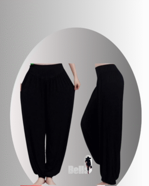 Babuchas dama modal elastizado