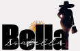 Postt mayo bella-logo gris